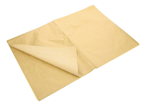 Papel De Regalo Navideño, 50 Hojas