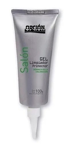 Gel Limpiador - Protector X 100 G - Opción