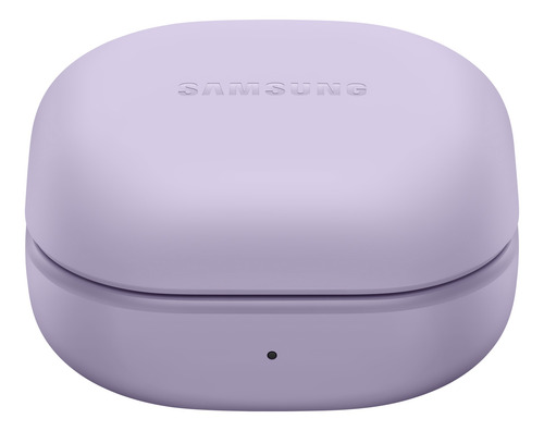 Imagen 7 de 8 de Audífonos in-ear gamer inalámbricos Samsung Galaxy Buds2 Pro SM-R510 x 1 unidades bora purple