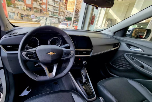 Chevrolet Montana 1.2 Premier At