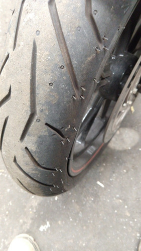 Ktm Duke 200 - Troco Por Duke 390