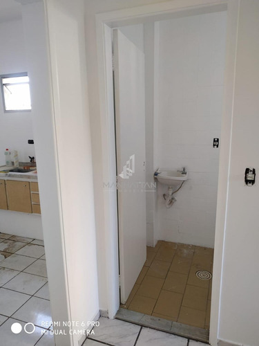Imagem 4 de 11 de Apartamento Para Aluguel Em Centro - Ap005528