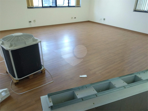 Imagem 5 de 15 de Sala Comercial No Brooklin Venda - Reo341170