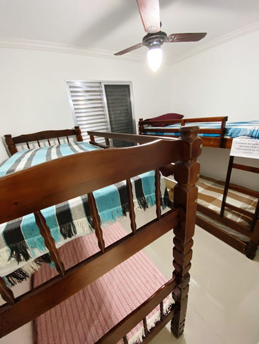 Apartamento Com 2 Dormitórios, 2 Suítes E 3 Banheiros