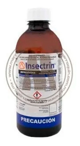 Imagen 1 de 1 de Insectrin 1 Lt
