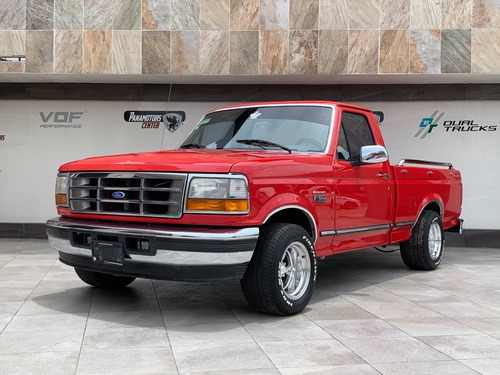 Imagen 1 de 13 de Ford F-150 1997