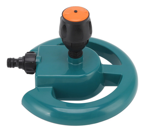 Rociadores Para Patio Con Base De Abs Con Rotación De 360 Gr