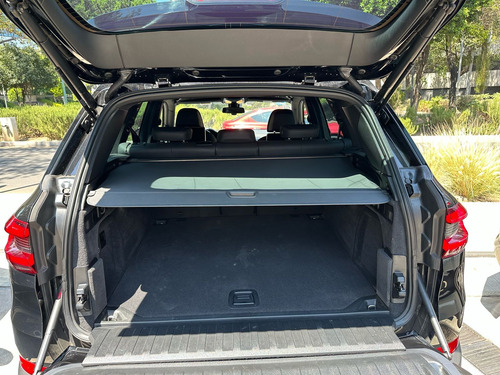 X5 40i Protection
