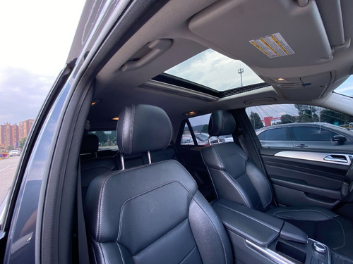 Mercedes-Benz ML 2.2 Cdi