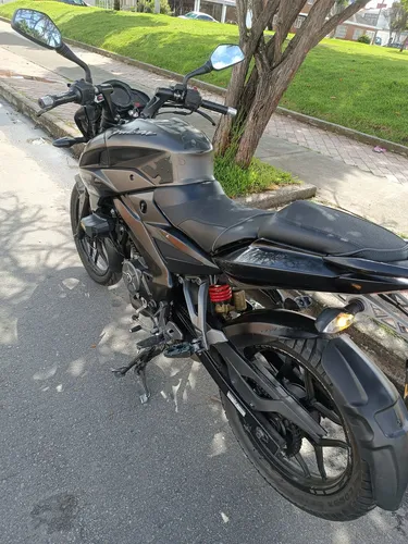 Pulsar Ns 160 £pro