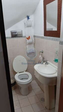 Imagen 23 de 23 de Casa En Venta Exclusiva!! Fco. De Haro Y Mitre
