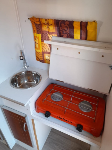 Imagen 8 de 21 de Casa Rodante 240 Clasica Lomas Camping