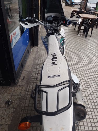 Yamaha Xtz 125 Tangomotos,listo Para Transferir 60