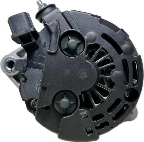 Alternador Toyota Hilux 3.0 / Sw4 3.0 80a 7 Canales