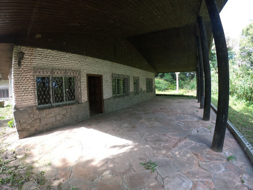 Imagem 27 de 30 de Chácara Com 3 Dormitórios À Venda, 39051 M² Por R$ 3.500.000,00 - Parque Botujuru - São Bernardo Do Campo/sp - Ch0105