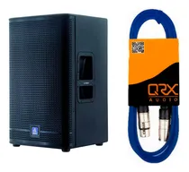 Comprar Bafle Pasivo Elipsis C-115p Flex Mini Concert 1x15 Pulgadas