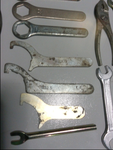 Imagen 5 de 9 de Kit De Herramientas De Primeros Auxilios Para Moto En Oferta