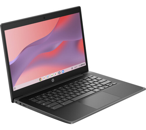 Chromebook Enterprise Hp 14 Pulgadas Fortis G11 Solo Wi-fi