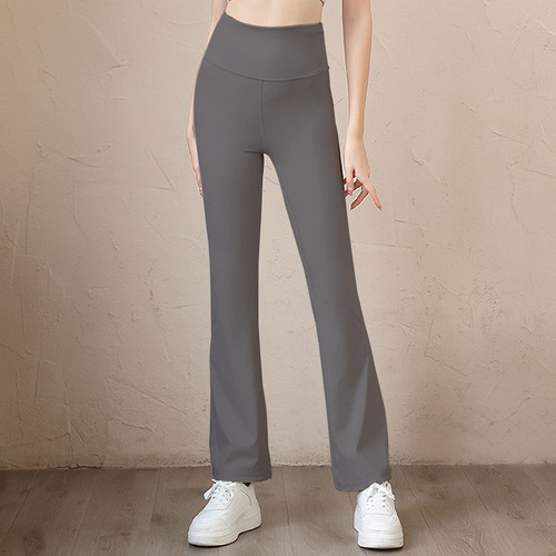 Pantalones De Baile De Yoga De Fitness [u]