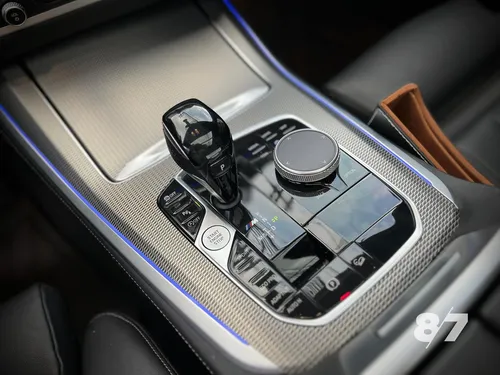BMW X5 M50I XDRIVE
