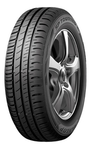 Kit X4 175/70r14 (82t) Dunlop Touring R1