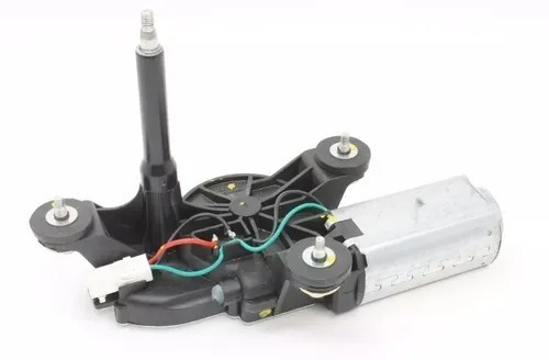 Imagen 3 de 4 de Motor Limpiaparabrisa Trasero Fiat Palio 1.8 R 06/07 Denso