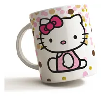 Comprar Plantillas Tazas Hello Kitty Diseños Sublimar Sublimación 53