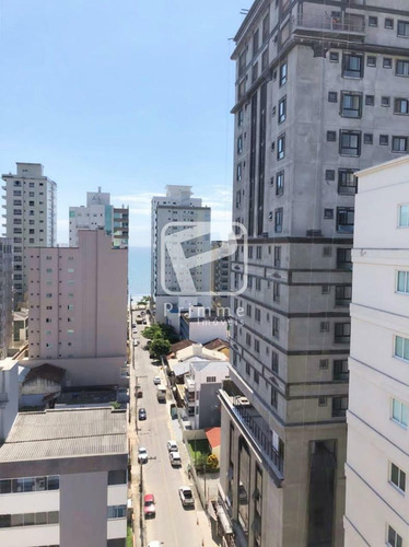 Imagem 5 de 15 de Apartamento 3 Suítes A Venda Em Itapema - Novo - 6115