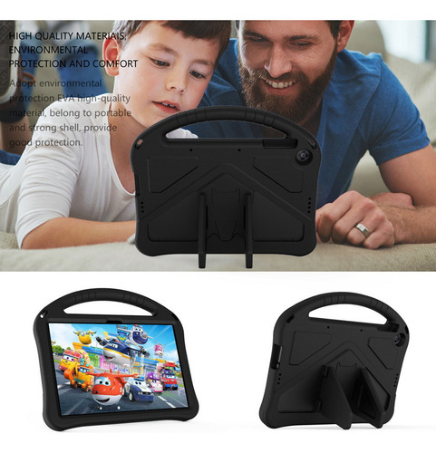 A Funda Para Tablet Huawei Enjoy Tablet 2 De 10.1 Pulgadas