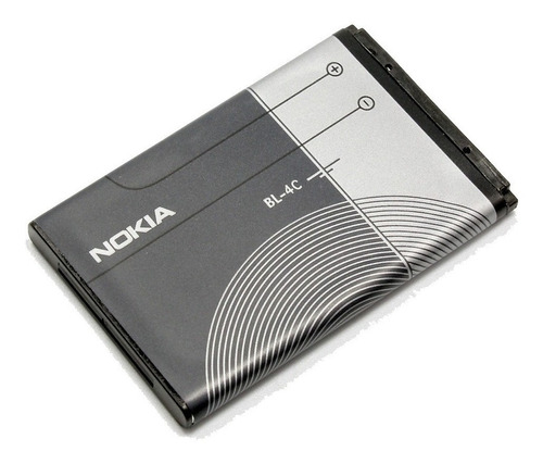 Bateria Pila Nokia Bl-4c Nueva Tienda Oferta