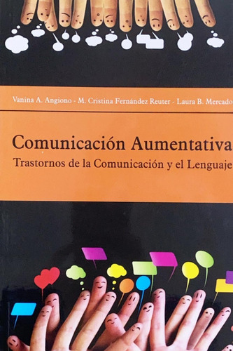 Comunicación Aumentativa Vanina Angiono Envíos A T/país