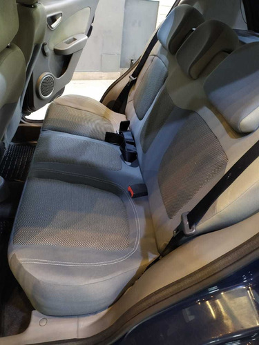 Fiat Palio 1.4 Attractive 85cv C/pack Seguridad 2014