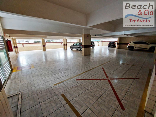Imagem 30 de 30 de Apto 3 Dorms, Ocian, Praia Grande, R$ R$ 720 Mil, Ap00825 - Vap00825
