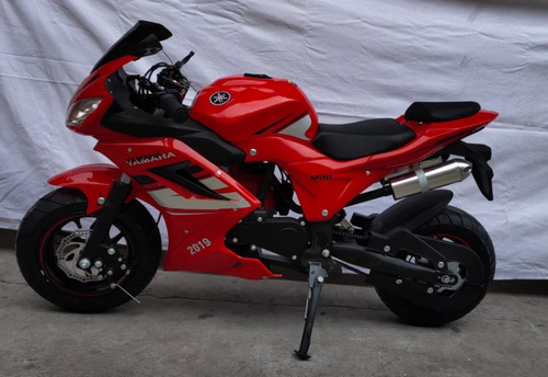 Pocket Bike R1