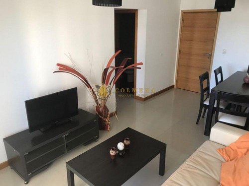 Muy Lindo Departamento A Metros De Playa Brava !! No Dude En Consultar- Ref: 1956