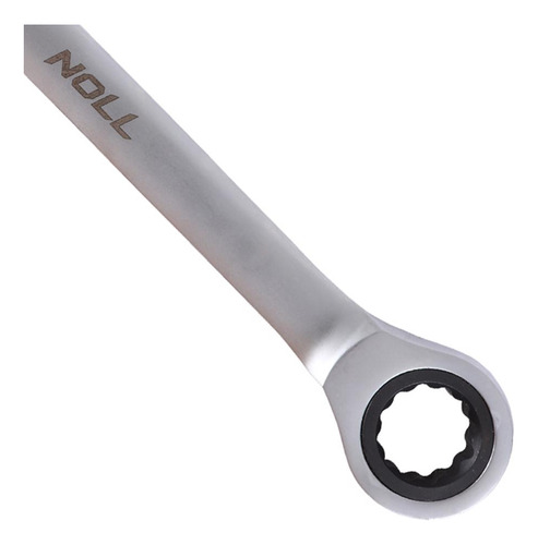 Chave Combinada Com Catraca-m 19mm (408,0058) - Noll