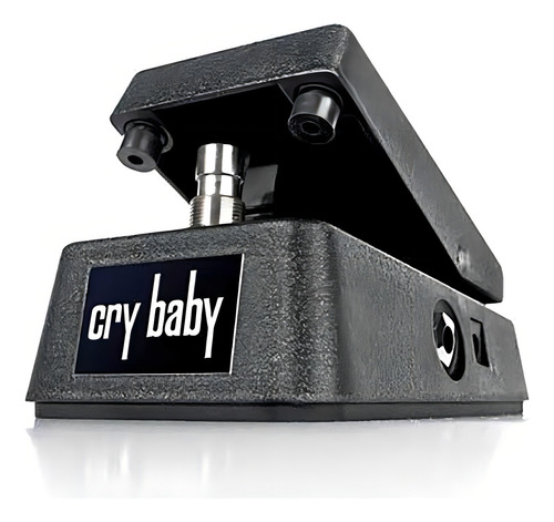 Pedal Dunlop Crybaby Mini Wah Cbm95