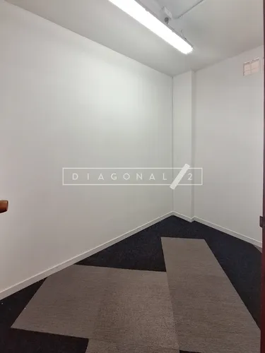 Oficina En Arriendo En Chicó Norte Ii