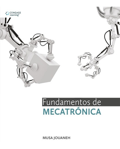 Fundamentos De Mecatronica