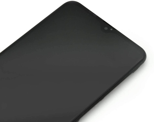 Imagen 3 de 9 de Modulo Pantalla Display Para Samsung A10 A105 Con Marco