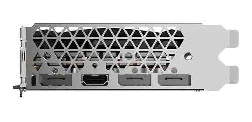 Gpu Nv Gtx1660 Super 6gb Gddr6 Gaming Zotac (Usado)