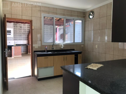 Imagem 6 de 16 de Casa A Venda No Vista Linda, Bertioga - Ca00130 - 69516797