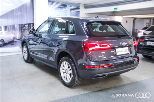 Imagem 5 de 13 de Q5 2.0 Tfsi Gasolina Prestige S Tronic