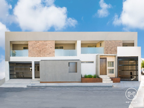 Imagen 1 de 11 de Departamento En Venta En Colonia Mirador