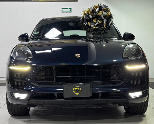 Porsche Macan 3.0 Gts At