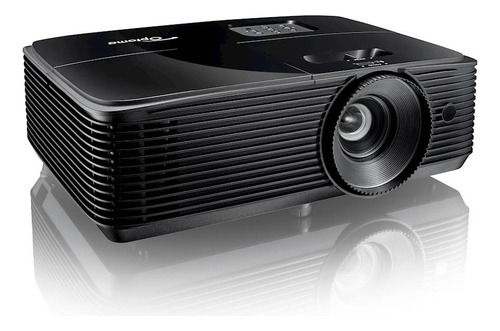 Proyector Videobeam Optoma Dh351 - 3600 Lumens Full Hd 3d