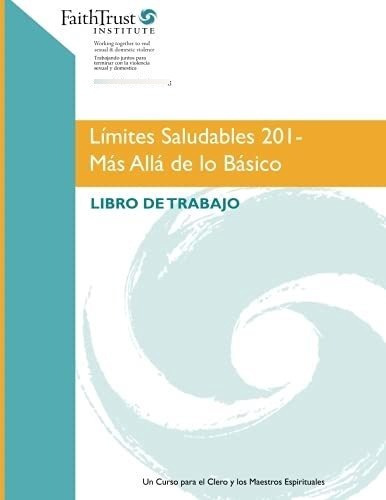 Libro Limites Saludables 201 - Mas Alla De Lo Basico: U Lrp3