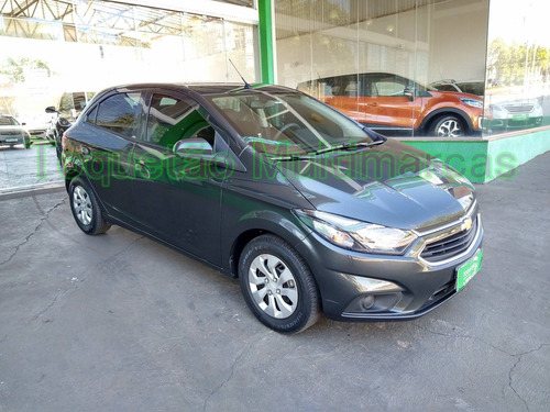 Chevrolet Onix 1.0 Mpfi Lt 8v Flex 4p Manual