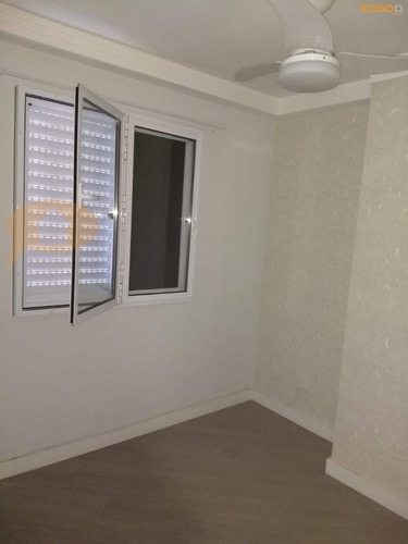 Imagem 12 de 24 de Apartamento - Ref: 10196