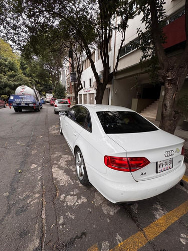Audi A4 1.8 T Trendy Plus Multitronic Cvt